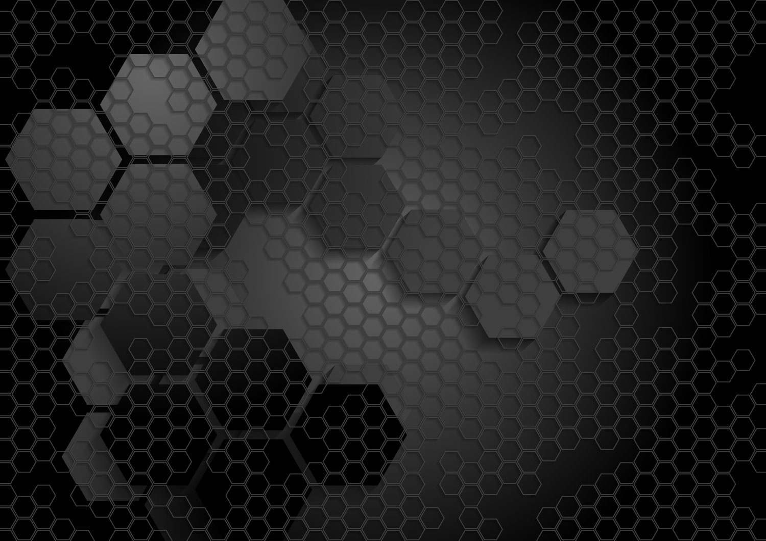 Hexagon Background | operational-e.com