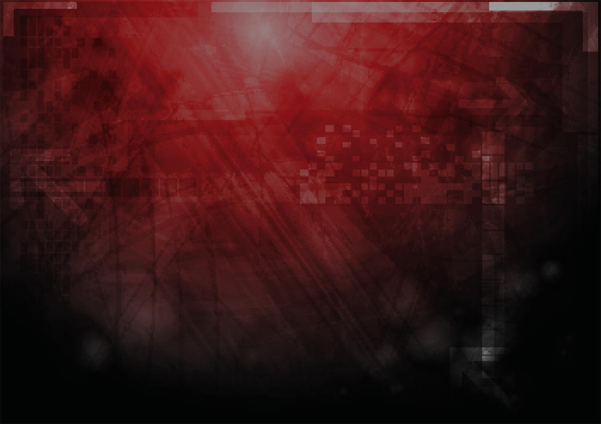 Red Abstract Background | operational-e.com